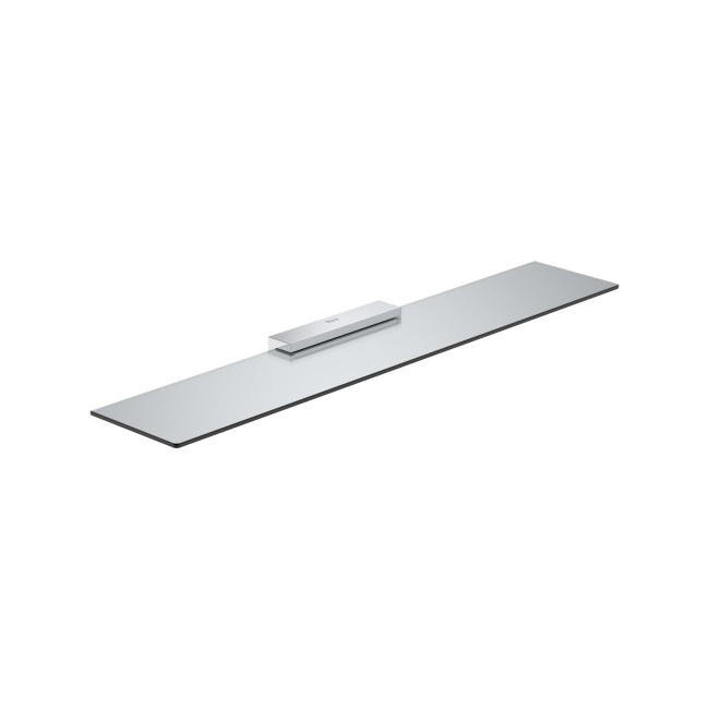 Hotel'S Round Tablette 600Mm Chromé-Roca A817592C00 