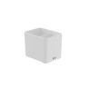 Ona Porte-Brosse À Dent À Poser Blanc Mat-Roca A817672C60 