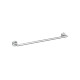 Compas Porte-Serviettes Barre 600 Mm Chromé - ROCA A817679C00