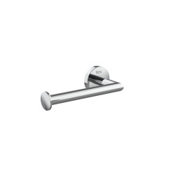 Compas Porte-Papier Rouleau Ss Couvercle Gauche Chromé - ROCA A817685C00 