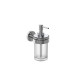 Compas Distributeur De Savon Mural (Verre) - ROCA A817689C00