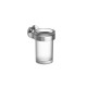 Compas Porte-Verre Mural (Verre) - ROCA A817691C00