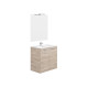 Adele Pack Portes 600Mm Bouleau - ZOOM A851236422