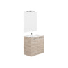Adele Pack Portes 600Mm Bouleau - ZOOM A851236422