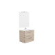 Adele Pack Tiroirs 800Mm Bouleau - ZOOM A851260422