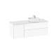 Beyond Base Lav 585 D 1400 Blc - ROCA A851405806