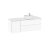 Beyond Base Lav 585 D 1400 Blc - ROCA A851405806