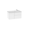 Beyond Base Vasq 455D 1000 Blc - ROCA A851409806 