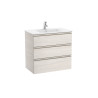 The Gap Unik 3T 800Mm Frêne Nordic - ROCA A851486434