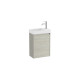 Ona Unik 1 Porte 450Mm Chêne Blanchi-Roca A851678512