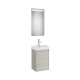 Ona Pack 1 Porte 400Mm Chêne Blanchi-Roca A851695512