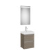 Ona Pack 2 Tiroirs 450Mm Cpt Orme Foncé-Roca A851697511