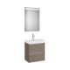 Ona Pack 2 Tiroirs 550Mm Cpt Orme Foncé-Roca A851699511