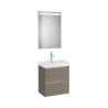 Ona Pack 2 Tiroirs 550Mm Cpt Orme Foncé-Roca A851699511