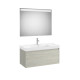 Ona Pack 1 Tiroir 1000Mm Chêne Blanchi-Roca A851702512