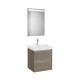 Ona Pack 2 Tiroirs 550Mm Orme Foncé-Roca A851703511