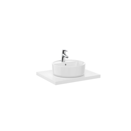 Savana Plan 600Mm Blanc - ROCA A857318806 