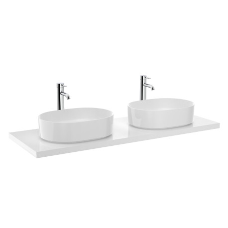 Savana Plan 1400Mm Blanc - ROCA A857322806 