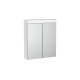 Eidos Armoire De Toilette 600X700 Mm - ROCA A857378472