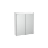 Eidos Armoire De Toilette 600X700 Mm - ROCA A857378472