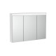 Eidos Armoire De Toilette 1000X700 Mm - ROCA A857380472