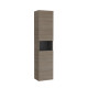 Delta Colonne 400Mm 1 Niche Orme Foncé-Roca A857636511