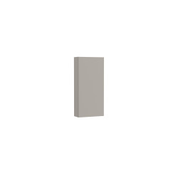 Delta Colonne 350Mm Gris Mat-Roca A857637510 