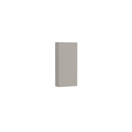 Delta Colonne 350Mm Gris Mat-Roca A857637510 