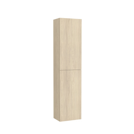 Extra Colonne 2 Portes 150X35X25 Frêne Clair - ROCA A857702541 