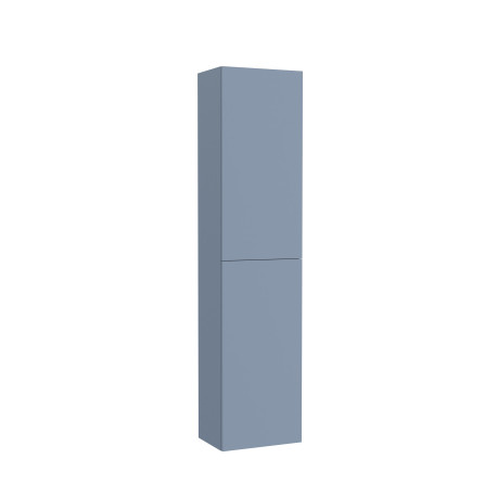 Extra Colonne 2 Portes 150X35X25 Bleu Mat - ROCA A857702548 