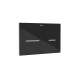 Ep3 Plaque De Commande Électronique En Verre Onyx - ROCA A890104364
