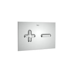 Pl6 One Dual Chrome - ROCA A890185001 