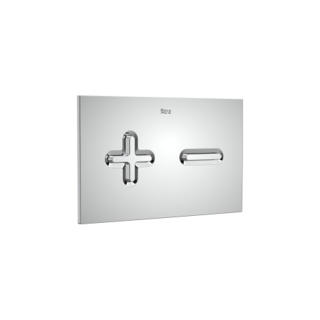 Pl6 One Dual Chrome - ROCA A890185001 