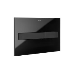 Pl7 One Dual Verre Noir Brillant - ROCA A890188308 