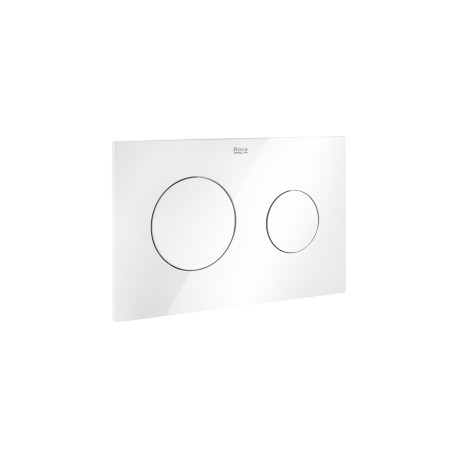 Pl10 One Dual Blanc Brillant-Roca A890189000 