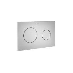 Pl10 One Dual Chrome Mat - ROCA A890189002 