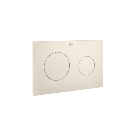 Pl10 One Dual Beige Mat - ROCA A89018920B 