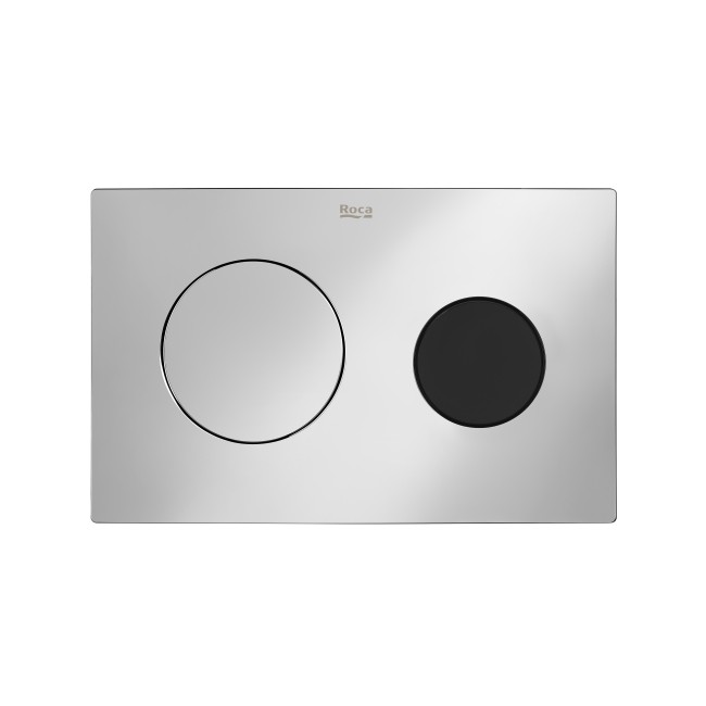 Pl10-E One Home Chrome Et Abs-Roca A890189510 