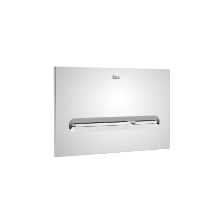 Pl5 One Dual Chrome - ROCA A890199001 