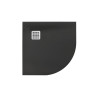 Terran Angle Receveur Stonex Avec Vidage 90X90 R550 Onyx-Roca Ap10538438401640