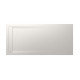 Aquos Receveur Stonex Avec Vidage 2000X900 Beige - ROCA AP6017D038401650