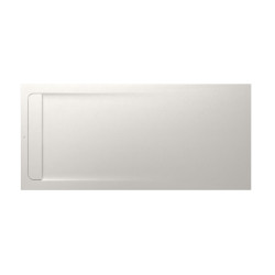 Aquos Receveur Stonex Avec Vidage 2000X900 Beige - ROCA AP6017D038401650 