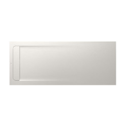 Aquos Receveur Stonex Avec Vidage 2000X800 Beige - ROCA AP6017D032001650 