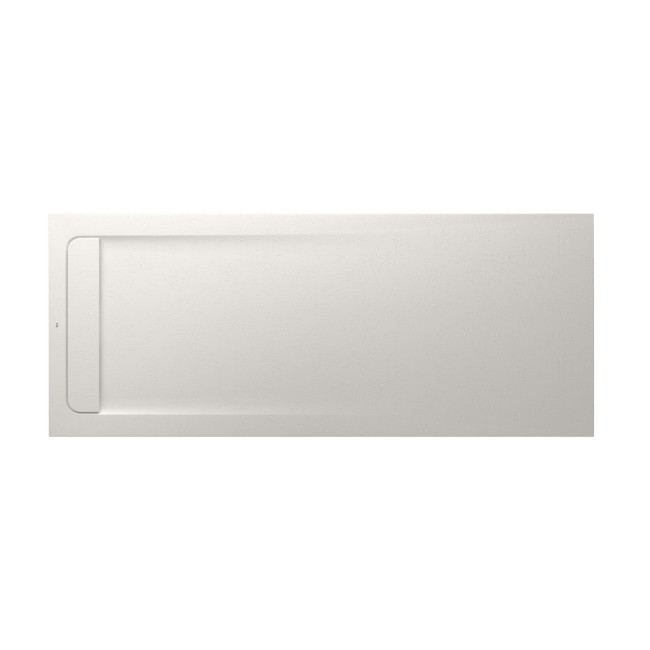 Aquos Receveur Stonex Avec Vidage 2000X800 Beige - ROCA AP6017D032001650 