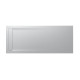 Aquos Receveur Stonex Avec Vidage 2000X800 Perle - ROCA AP6017D032001630