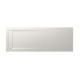 Aquos Receveur Stonex Avec Vidage 2000X700 Beige - ROCA AP6017D02BC01650