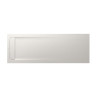 Aquos Receveur Stonex Avec Vidage 2000X700 Beige - ROCA AP6017D02BC01650