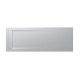 Aquos Receveur Stonex Avec Vidage 2000X700 Perle - ROCA AP6017D02BC01630