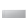 Aquos Receveur Stonex Avec Vidage 2000X700 Perle - ROCA AP6017D02BC01630