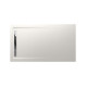 Aquos Receveur Stonex Avec Vidage 1800X1000 Beige - ROCA AP6017083E801650